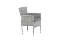 Malina eetstoel 2-pack