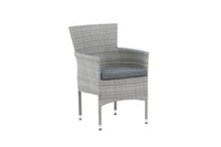 Malina eetstoel 2-pack