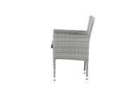 Malina eetstoel 2-pack