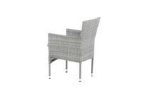 Malina eetstoel 2-pack