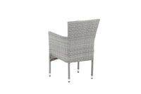 Malina eetstoel 2-pack