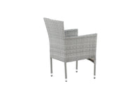 Malina eetstoel 2-pack