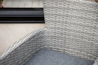 Malina eetstoel 2-pack