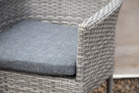 Malina eetstoel 2-pack