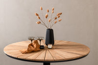Croft eettafel