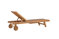 Luzon ligbed - Acacia