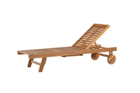 Luzon ligbed - Acacia