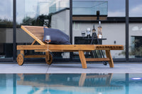 Luzon ligbed - Acacia