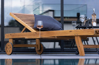 Luzon ligbed - Acacia