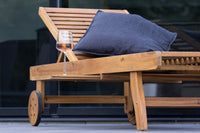 Luzon ligbed - Acacia