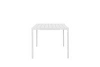 Break eettafel - wit / wit aintwood