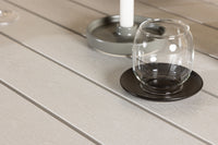 Break eettafel - wit / wit aintwood