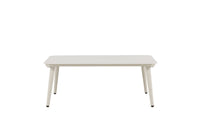 Lina salontafel - beige