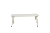 Lina salontafel - beige