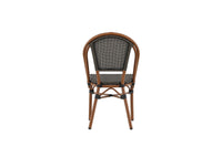 Guarda caféstoel 2-pack