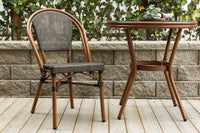 Guarda caféstoel 2-pack