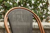 Guarda caféstoel 2-pack