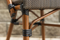 Guarda caféstoel 2-pack