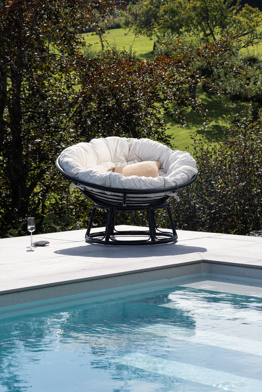 Bonnie Loungestoel 