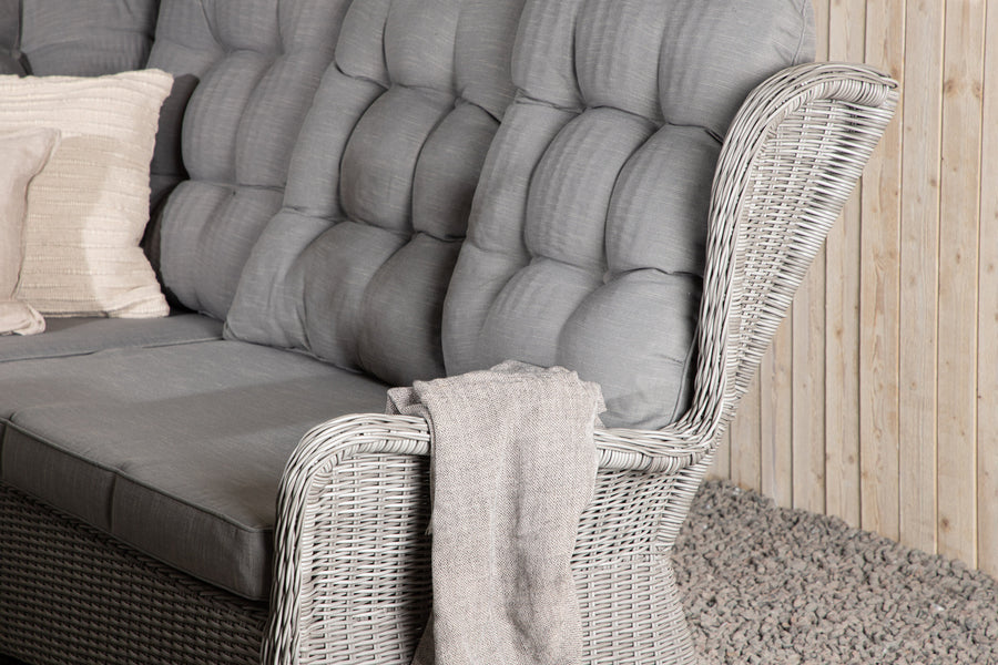 Washington Loungeset 