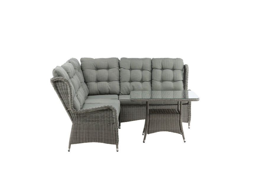 Washington Loungeset 