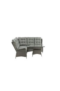Washington Loungeset 