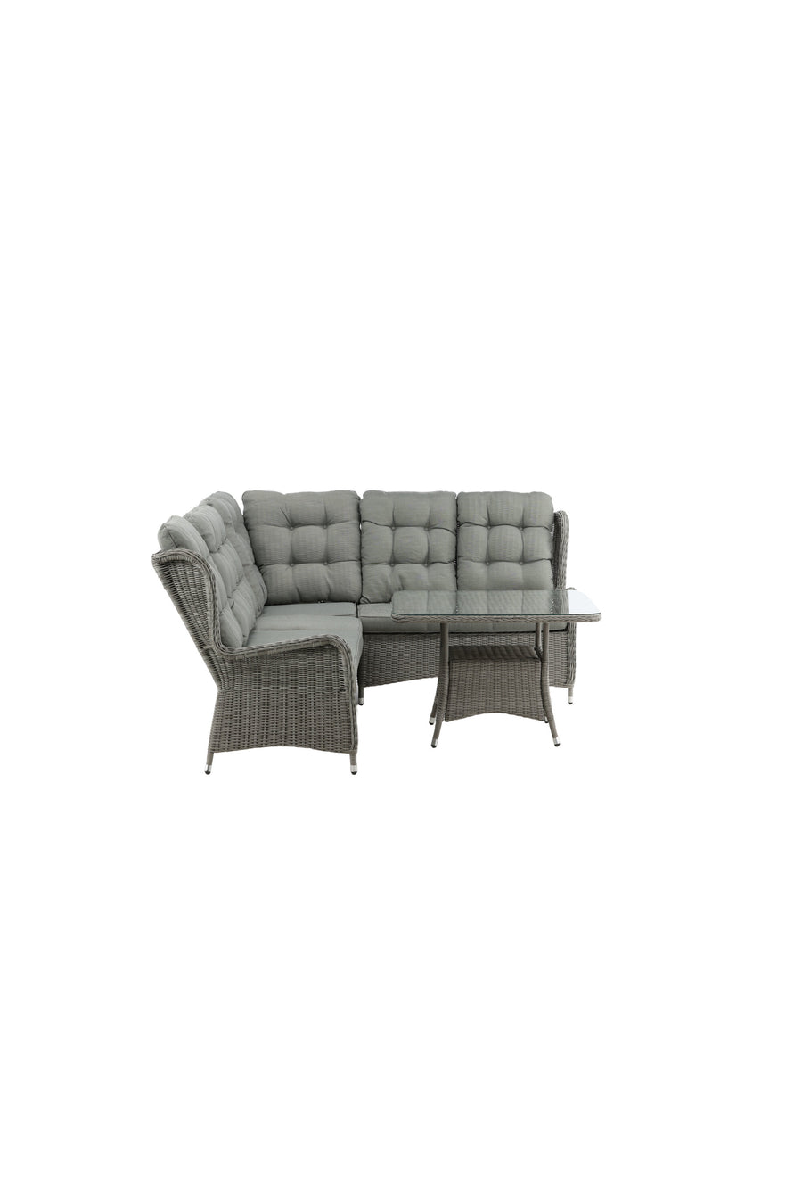 Washington Loungeset 