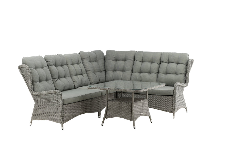 Washington Loungeset 