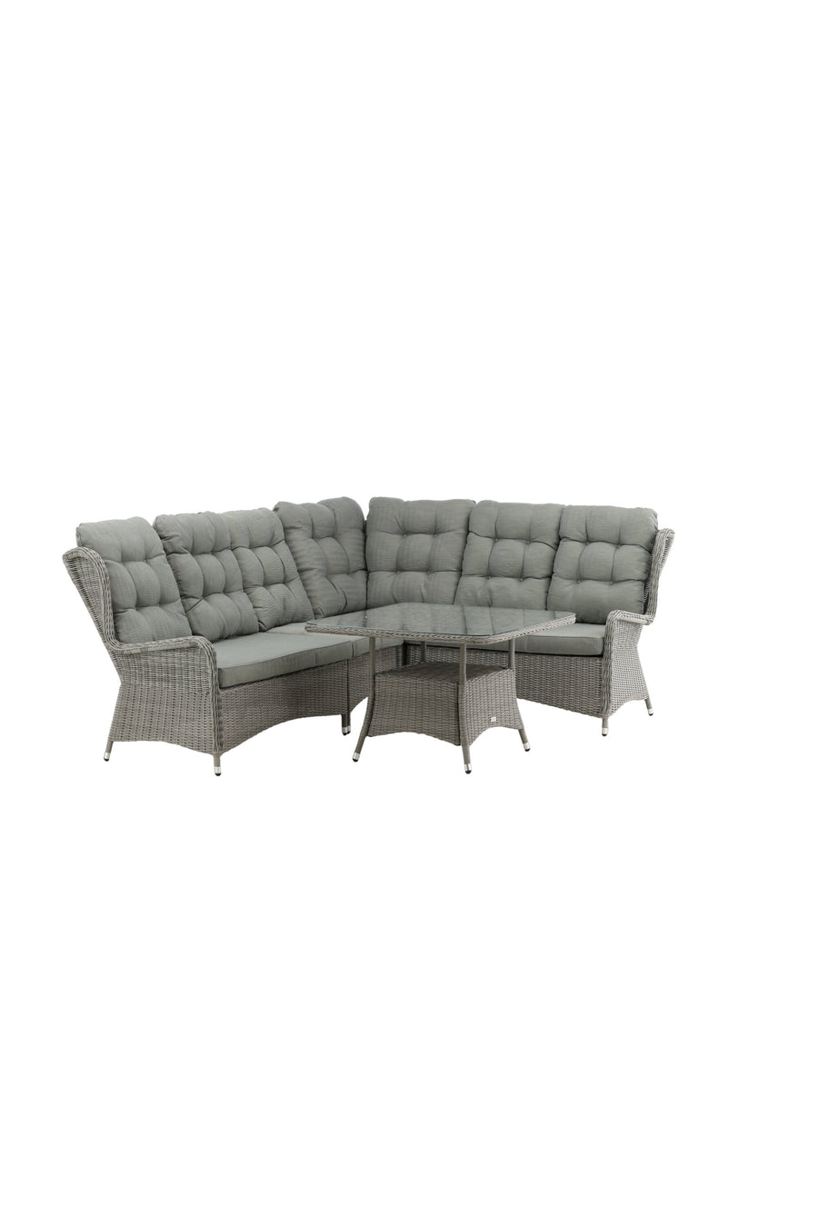 Washington Loungeset 