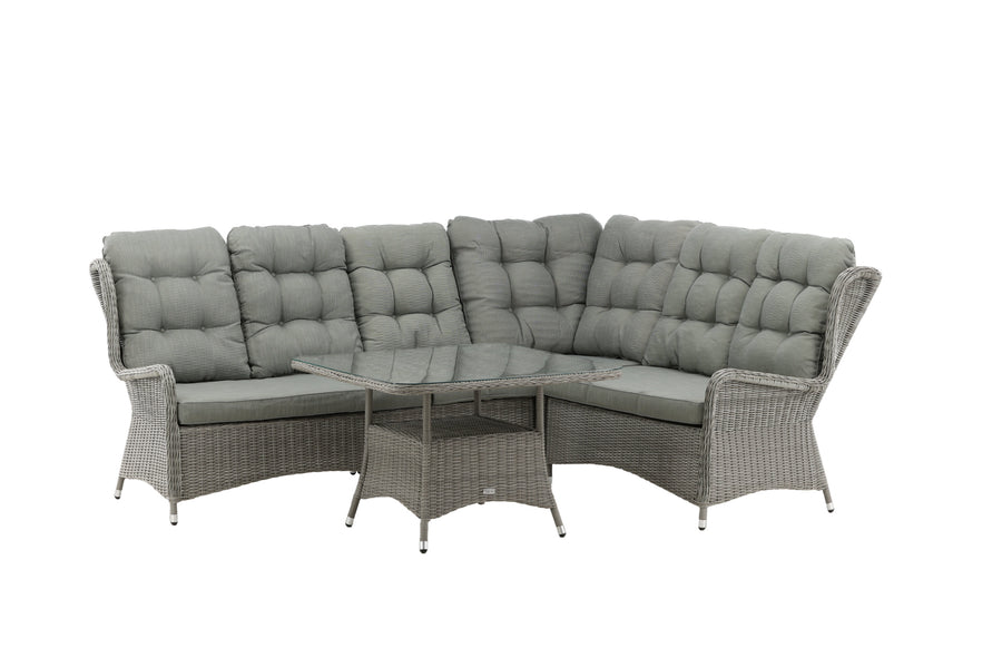 Washington Loungeset 