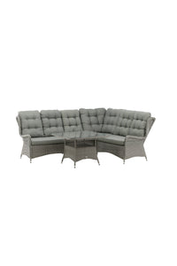 Washington Loungeset 