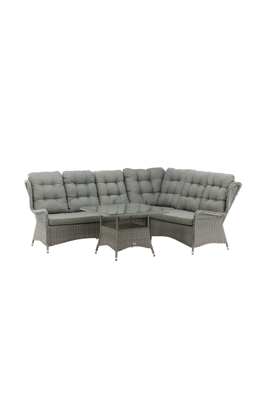 Washington Loungeset 