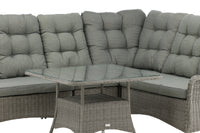 Washington Loungeset 