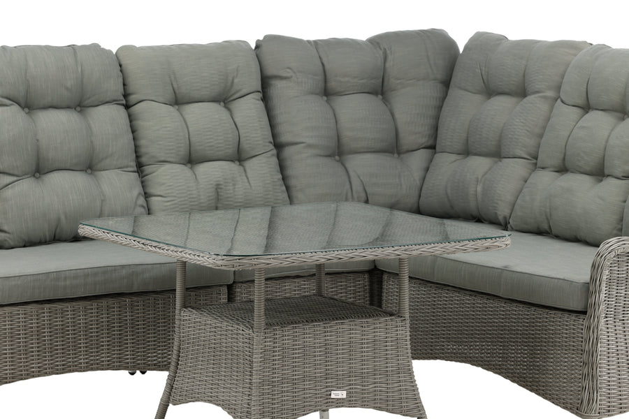 Washington Loungeset 