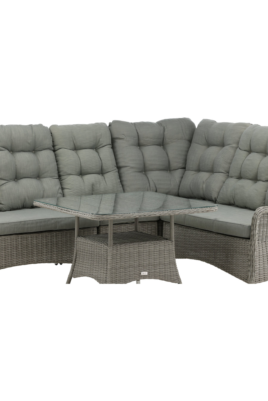 Washington Loungeset 