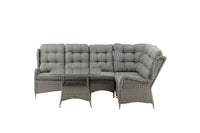 Washington Loungeset 