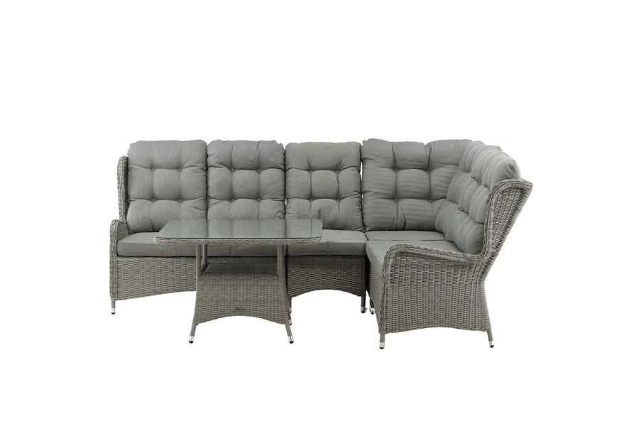 Washington Loungeset 