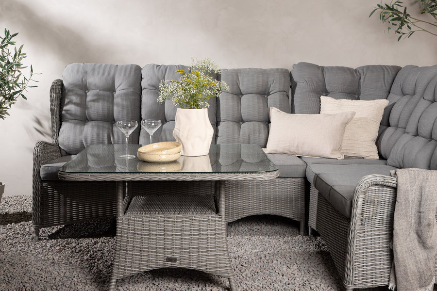 Washington Loungeset 
