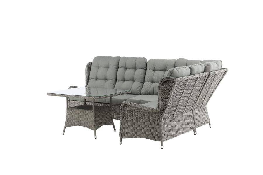 Washington Loungeset 