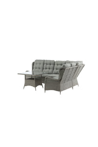 Washington Loungeset 
