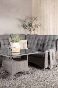Washington Loungeset 
