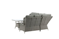Washington Loungeset 
