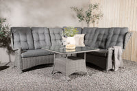 Washington Loungeset 