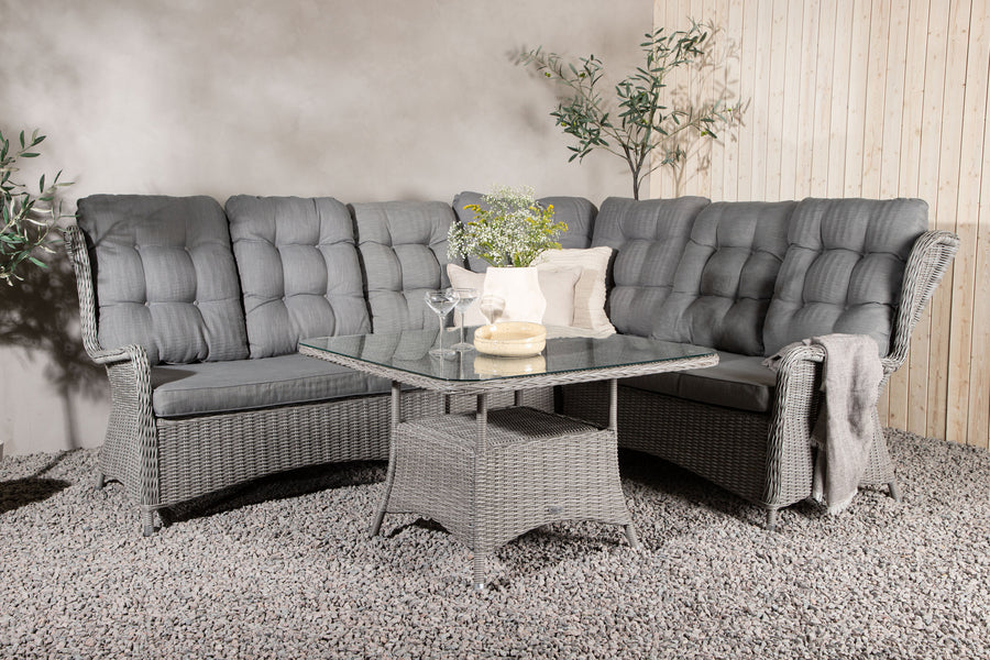 Washington Loungeset 