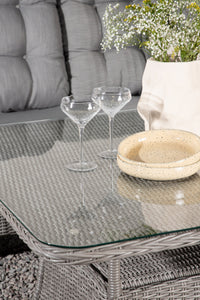 Washington Loungeset 