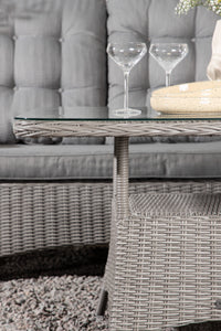 Washington Loungeset 