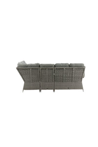 Washington Loungeset 