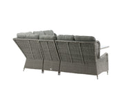 Washington Loungeset 