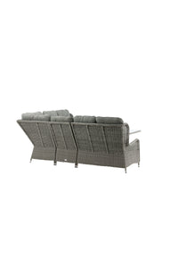 Washington Loungeset 