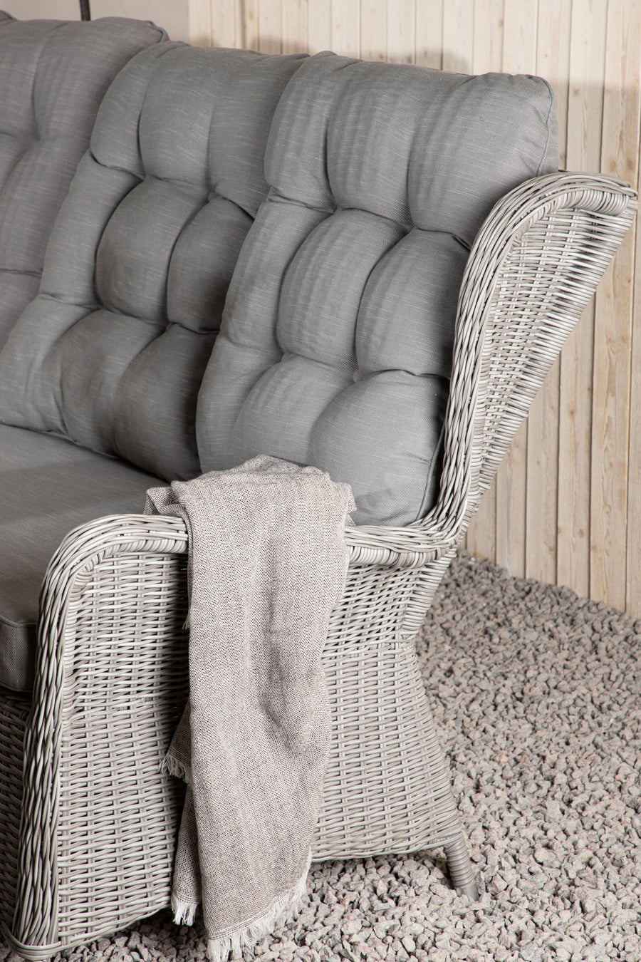 Washington Loungeset 